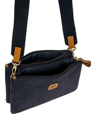 BRIC’S LIFE  Borsa a tracolla blu - Borse Donna - 5