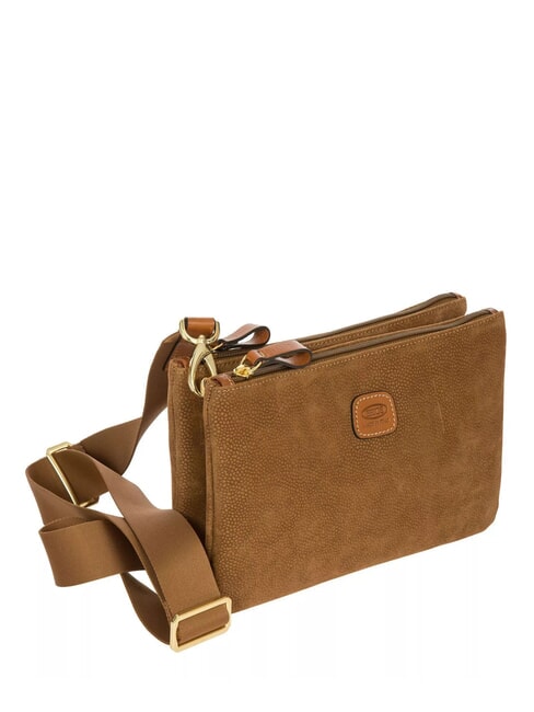 LIFE  Borsa a tracolla renna - Borse Donna