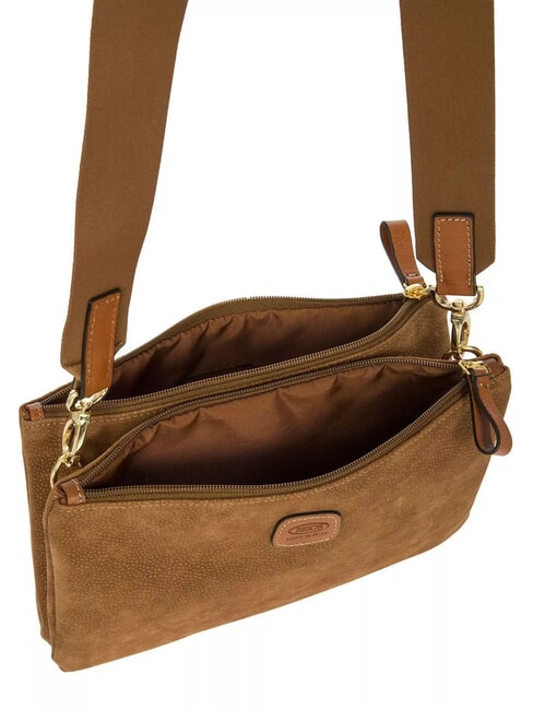 LIFE  Borsa a tracolla renna - Borse Donna