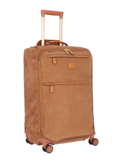 LIFE  Trolley Medio  renna - Trolley Semirigidi