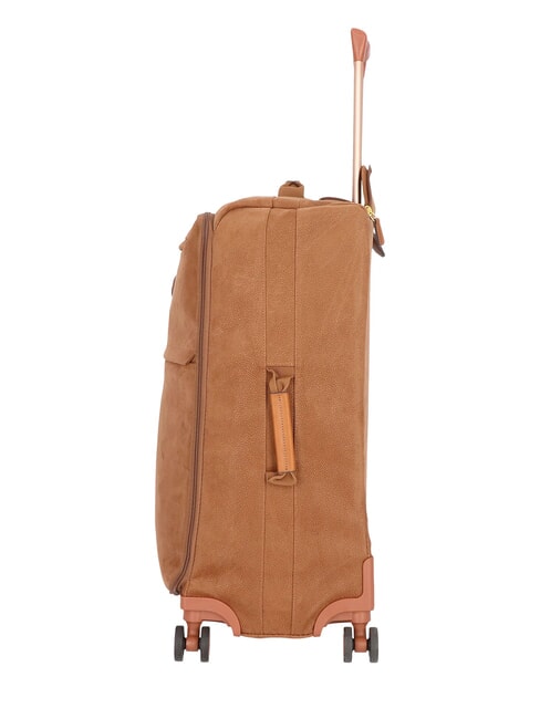 LIFE  Trolley Medio  renna - Trolley Semirigidi