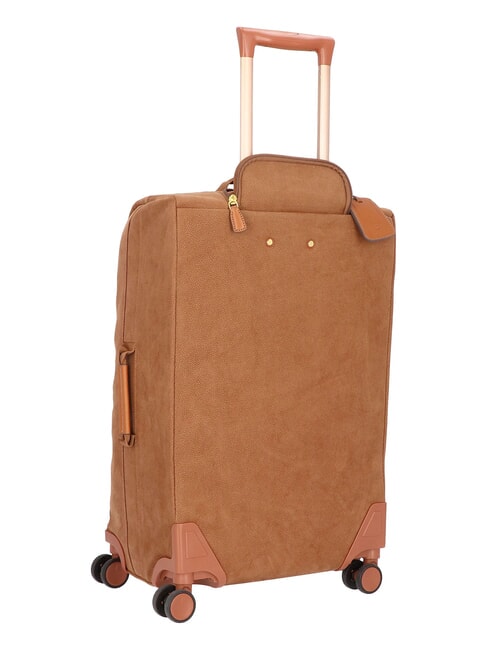 LIFE  Trolley Medio  renna - Trolley Semirigidi