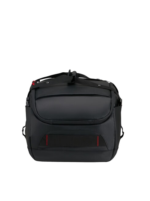 PARADIVER LIGHT S Borsone Zaino da viaggio NERO - Borsoni