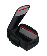 SAMSONITE PARADIVER LIGHT S Borsone Zaino da viaggio NERO - Borsoni - 4