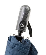 FERRÈ JUMBO Mini Ombrello automatico logo nero 03 - Ombrelli - 4