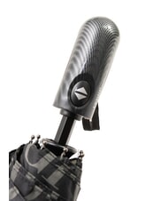 FERRÈ JUMBO Mini Ombrello automatico logo nero 02 - Ombrelli - 4