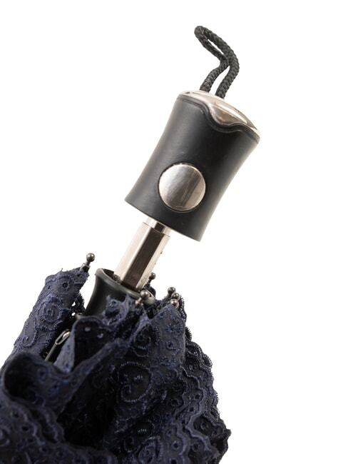 MINI Ombrello pieghevole apertura automatica navy12 - Ombrelli