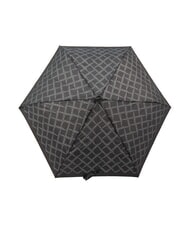 FERRÈ LOGO ALL OVER Mini Ombrello manuale - Ombrelli