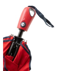 FERRÈ MINI Ombrello automatico Open/Close rosso / nero - Ombrelli - 4