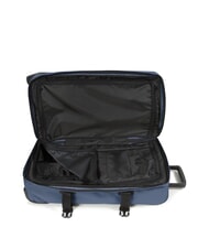 EASTPAK TRANVERZ M Trolley medio blue bouncing - Trolley Semirigidi - 2