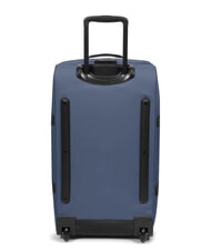 EASTPAK TRANVERZ M Trolley medio blue bouncing - Trolley Semirigidi - 3