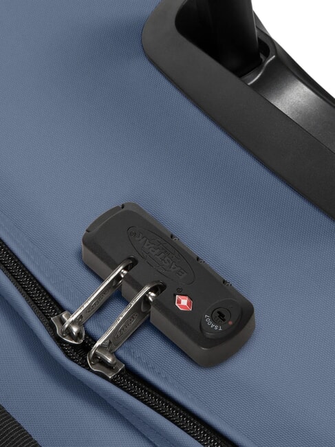 TRANVERZ M Trolley medio blue bouncing - Trolley Semirigidi