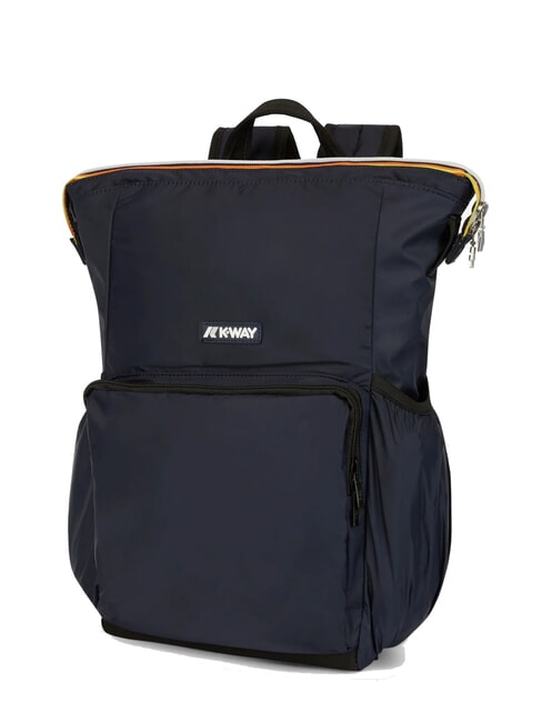 MAIZY Zaino porta pc 15.6" blue depth - Zaini da lavoro porta PC