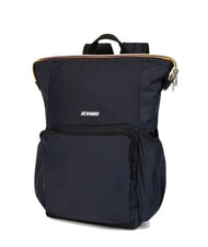 KWAY MAIZY Zaino porta pc 15.6" blue depth - Zaini da lavoro porta PC - 2