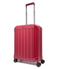 PIQUADRO PQ-LIGHT Trolley cabina ultra slim rosso2 - Bagagli a mano - 3