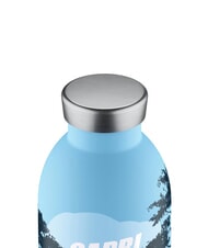 24BOTTLES CLIMA BOTTLE Borraccia termica 500ml capri - Borracce termiche - 2