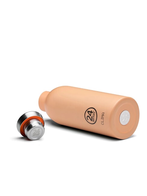 CLIMA BOTTLE Borraccia termica 500ml sand - Borracce termiche