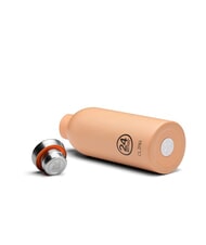 24BOTTLES CLIMA BOTTLE Borraccia termica 500ml sand - Borracce termiche - 3