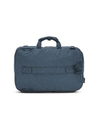 CIAK RONCATO MILLENNIUM Zaino cartella underseater 2 zip, porta pc 15.6" blu navy - Zaini Scuola & Tempo Libero - 3