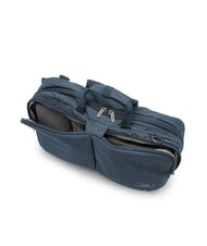 CIAK RONCATO MILLENNIUM Zaino cartella underseater 2 zip, porta pc 15.6" blu navy - Zaini Scuola & Tempo Libero - 4