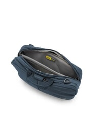 CIAK RONCATO MILLENNIUM Zaino cartella underseater 2 zip, porta pc 15.6" blu navy - Zaini Scuola & Tempo Libero - 5