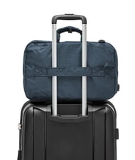 CIAK RONCATO MILLENNIUM Zaino cartella underseater 2 zip, porta pc 15.6" blu navy - Zaini Scuola & Tempo Libero - 6