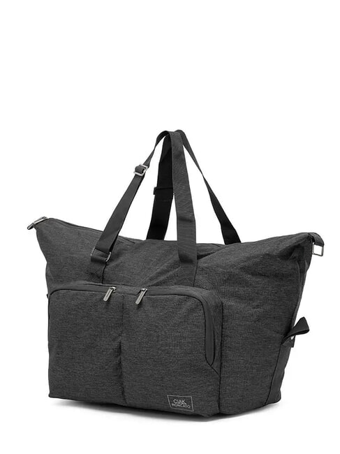 MILLENNIUM Borsone a spalla Nero - Borsoni