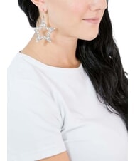 LIUJO STARS Orecchini con cristalli - Orecchini