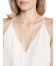 LIUJO BRASS Collana gold - Collane - 3