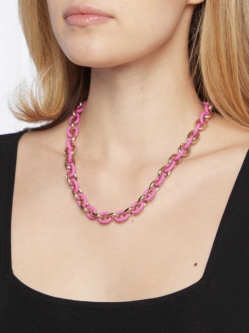 ENAMEL Collana gold - Collane