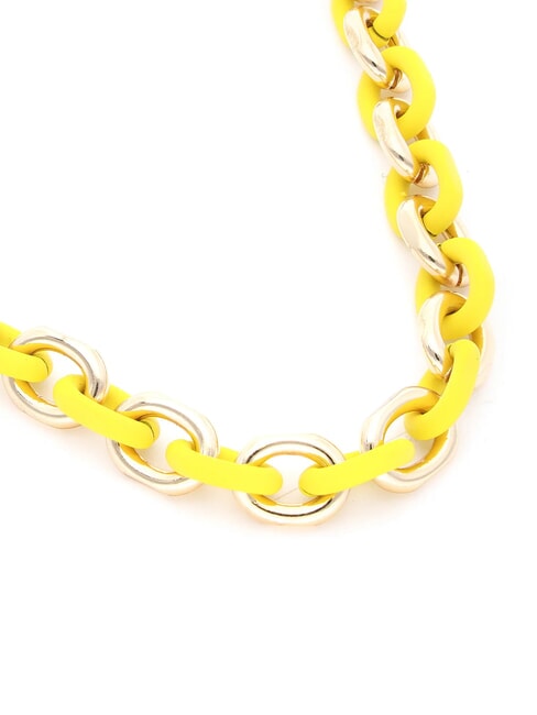 ENAMEL Collana gold - Collane