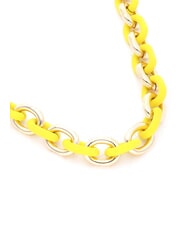 LIUJO ENAMEL Collana gold - Collane - 2