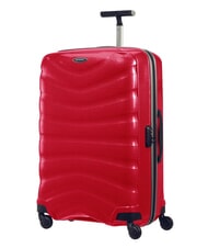 SAMSONITE FIRELITE Trolley misura grande, ultraleggero CHILIRED - Trolley Rigidi - 3