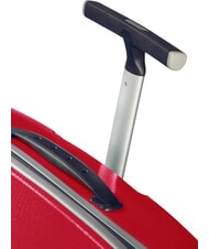 SAMSONITE FIRELITE Trolley misura grande, ultraleggero CHILIRED - Trolley Rigidi - 4