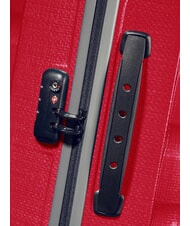 SAMSONITE FIRELITE Trolley misura grande, ultraleggero CHILIRED - Trolley Rigidi - 6