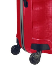 SAMSONITE FIRELITE Trolley misura grande, ultraleggero CHILIRED - Trolley Rigidi - 7