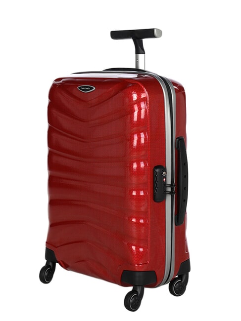 FIRELITE Trolley bagaglio a mano CHILIRED - Bagagli a mano