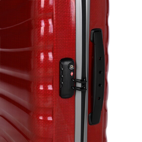 FIRELITE Trolley bagaglio a mano CHILIRED - Bagagli a mano