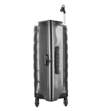 SAMSONITE FIRELITE Trolley misura media ECLIPSEGREY - Trolley Rigidi - 3