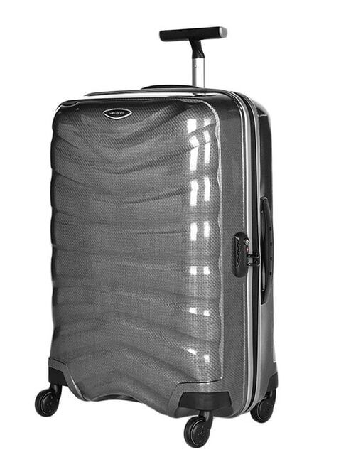 FIRELITE Trolley misura media ECLIPSEGREY - Trolley Rigidi