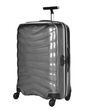 SAMSONITE FIRELITE Trolley misura media ECLIPSEGREY - Trolley Rigidi - 4