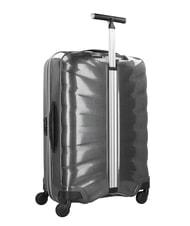 SAMSONITE FIRELITE Trolley misura media ECLIPSEGREY - Trolley Rigidi - 5