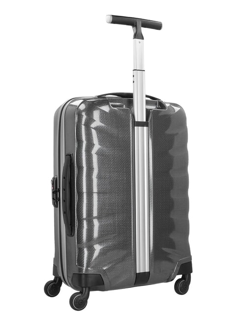 FIRELITE Trolley bagaglio a mano ECLIPSEGREY - Bagagli a mano