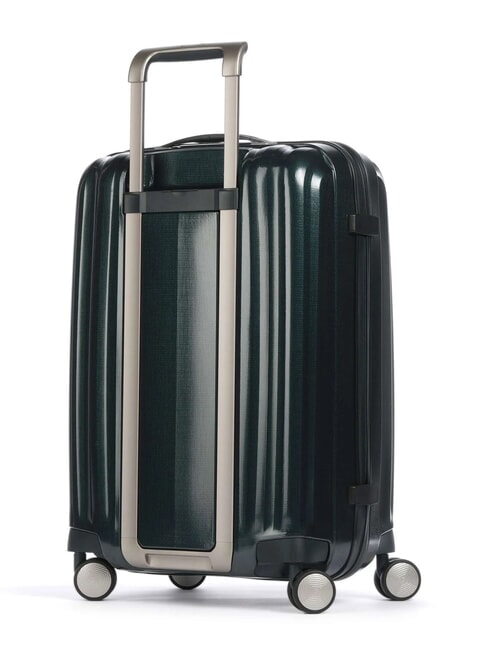 LITE-CUBE Trolley misura media darkgreen - Trolley Rigidi