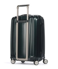 SAMSONITE LITE-CUBE Trolley misura media darkgreen - Trolley Rigidi - 3