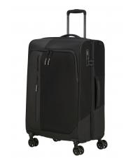 SAMSONITE BIZ2GO TRVL Trolley medio espandibile NERO - Trolley Semirigidi - 3