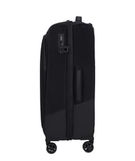 SAMSONITE BIZ2GO TRVL Trolley medio espandibile NERO - Trolley Semirigidi - 4