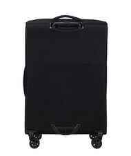 SAMSONITE BIZ2GO TRVL Trolley medio espandibile NERO - Trolley Semirigidi - 5