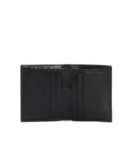 THE BRIDGE FABIO Portcarte verticale in pelle - Portafogli Uomo