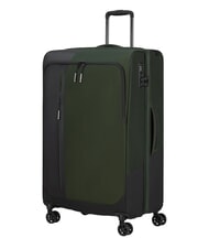 SAMSONITE BIZ2GO TRVL Trolley Grande earth green - Trolley Semirigidi - 3
